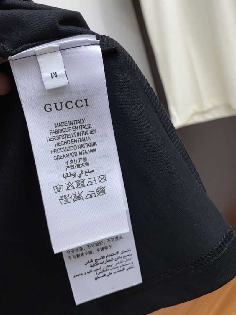 Gucci T-Shirts